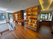 <strong>GARDEN PARK, CASA EXCLUSIVA COM 5 SUÍTES</strong>