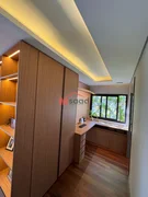 <strong>GARDEN PARK, CASA EXCLUSIVA COM 5 SUÍTES</strong>