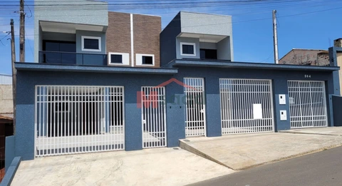 Foto Sobrado