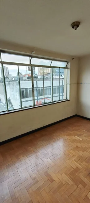 Apartamento Ed Emilio Andreatta Calçadao