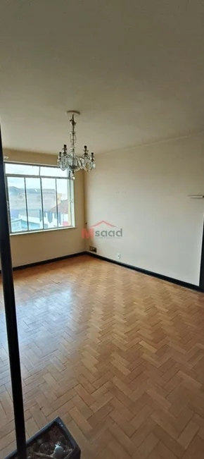 Apartamento Ed Emilio Andreatta Calçadao