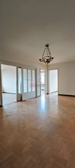 Apartamento Ed Emilio Andreatta Calçadao
