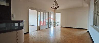 Apartamento Ed Emilio Andreatta Calçadao
