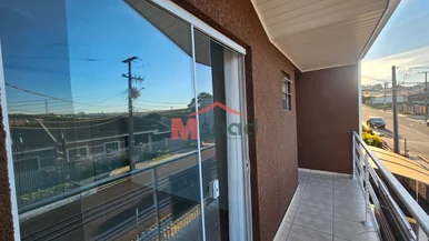 Sobrado 2 Quartos A Venda Próximo Ao Lago De Olarias
