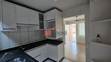 Sobrado 2 Quartos A Venda Próximo Ao Lago De Olarias
