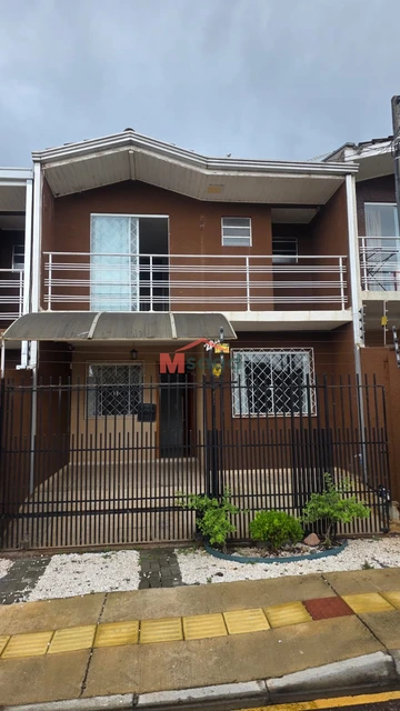 Foto Sobrado