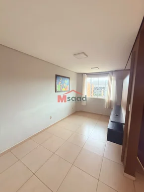 Sobrado 2 Quartos A Venda Próximo Ao Lago De Olarias