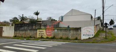 <strong>EXCELENTE TERRENO ESQUINA RUA FAGUNDES VARELA</strong>