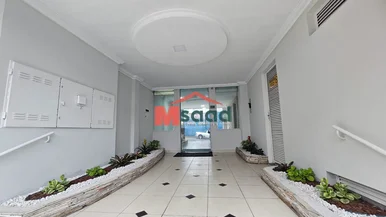 <strong>Apartamento 3 quartos (1 suíte) para locação ed Piquiri - Centro</strong>