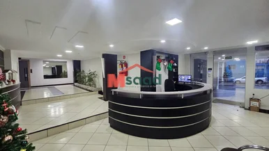 Apartamento 3 Quartos (1 Suíte) Para Locação Ed Piquiri - Centro