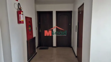 Apartamento 3 Quartos (1 Suíte) Para Locação Ed Piquiri - Centro