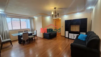 Apartamento 3 Quartos (1 Suíte) Para Locação Ed Piquiri - Centro