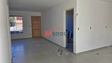 Sobrado A Venda 3 Quartos (1 Suíte) Uvaranas Próximo Ao Centro
