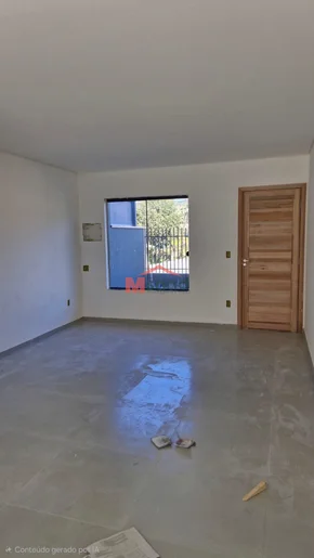 Sobrado A Venda 3 Quartos (1 Suíte) Uvaranas Próximo Ao Centro