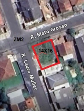 Sobrado De Esquina A Venda 3 Quartos (1 Suíte) Uvaranas Próximo Ao Centro