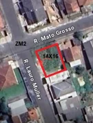 <strong>Sobrado de esquina a venda 3 quartos (1 suíte) Uvaranas próximo ao Centro</strong>