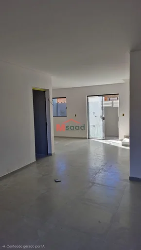 Sobrado De Esquina A Venda 3 Quartos (1 Suíte) Uvaranas Próximo Ao Centro