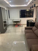 <strong>Apartamento Semi Mobiliado para Locação em Uvaranas</strong>