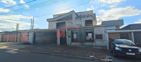 Foto Sobrado