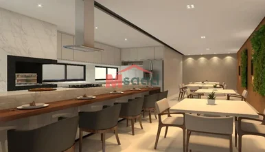 Apartamento à Venda No Lord Tower
