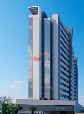 <strong>APARTAMENTO À VENDA NO LORD TOWER</strong>