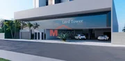 <strong>APARTAMENTO À VENDA NO LORD TOWER</strong>