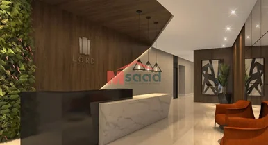 Apartamento à Venda No Lord Tower