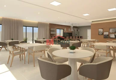 Apartamento à Venda No Lord Tower