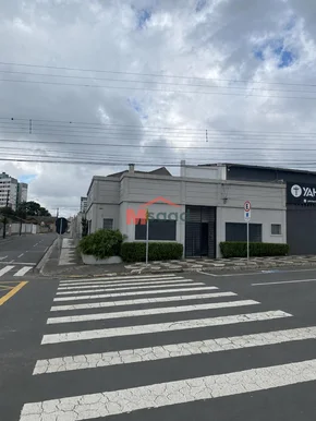 <strong>PONTO COMERCIAL PARA LOCAÇÃO | RUA BALDUÍNO TAQUES</strong>
