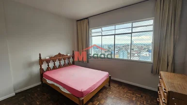 <strong>Belíssimo apartamento no Edifício Princesa - Centro</strong>