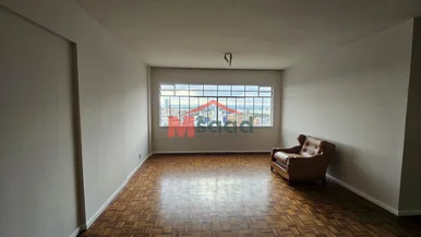 Belíssimo Apartamento No Edifício Princesa - Centro