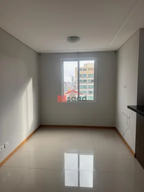 Apartamento Para Locação Ed. La Maison