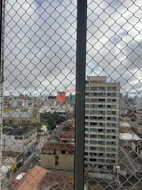 Apartamento Para Locação Ed. La Maison