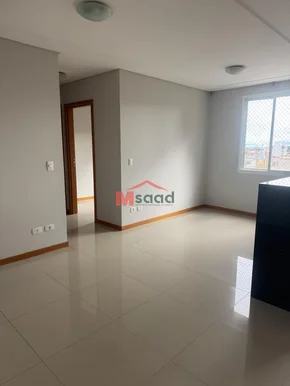 Apartamento Para Locação Ed. La Maison