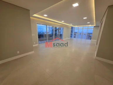 <strong>Apartamento de Alto Padrão | 4 Suítes | Sofisticação e Exclusividade em Oficinas</strong>