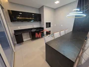 <strong>Apartamento de Alto Padrão | 4 Suítes | Sofisticação e Exclusividade em Oficinas</strong>