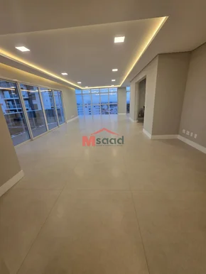 Apartamento De Alto Padrão | 4 Suítes | Sofisticação E Exclusividade Em Oficinas