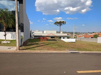 <strong>TERRENO A VENDA CONDOMINIO RESERVA ECOVILLE 1</strong>