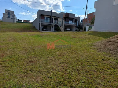 Terreno A Venda Condominio Reserva Ecoville 1