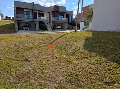Terreno A Venda Condominio Reserva Ecoville 1