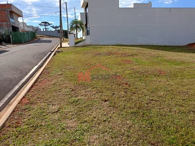 Terreno A Venda Condominio Reserva Ecoville 1