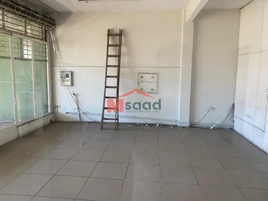 Conjunto Comercial / Sala Para Alugar, 920m² - Centro