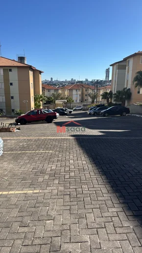 <strong>Apartamento para Locação ? Condomínio Jardim América I</strong>