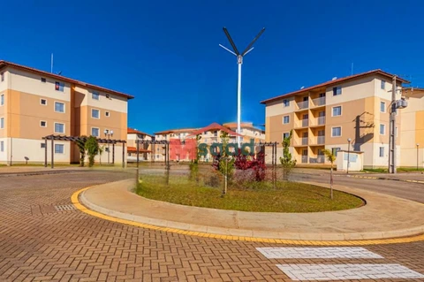 Foto Apartamento
