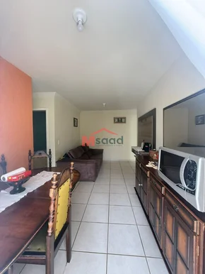 Apartamento Para Locação No Le Village Pitangui Em Uvaranas