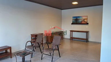 <strong>Casa na Represa dos Alagados Iate Clube</strong>