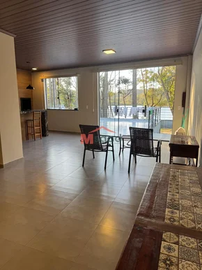 Casa Na Represa Dos Alagados Iate Clube