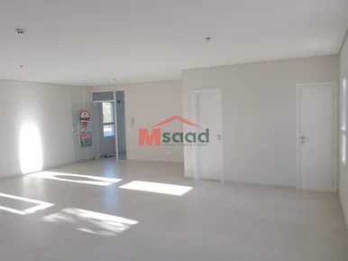 Sala Comercial Para Locação | Estrutura Moderna E Localização Privilegiada