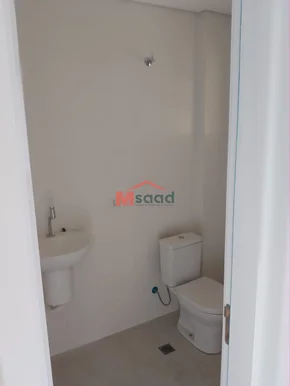 Sala Comercial Para Locação | Estrutura Moderna E Localização Privilegiada