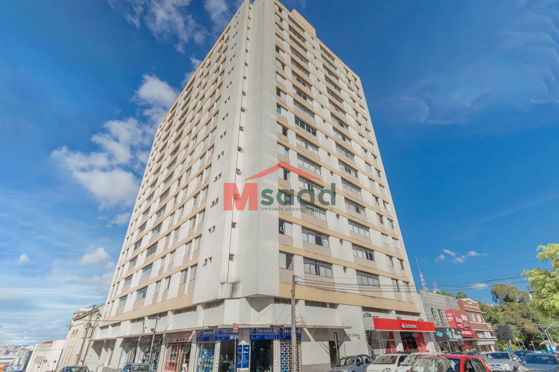 Edifício Soraya